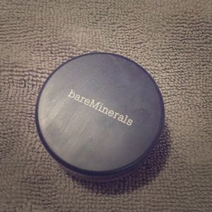 Bare minerals blush in luxury